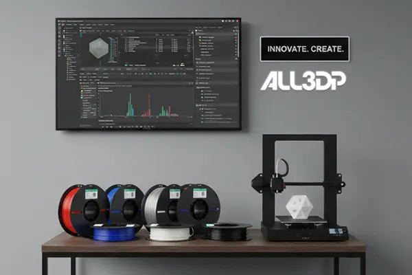 3D PRINTING SECTOR GETS A BOOST WITH A NEW STANDARD FOR PLA FILAMENT