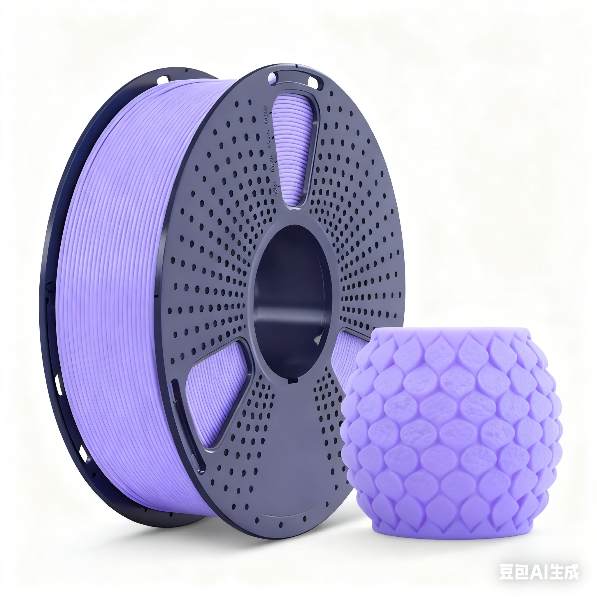 High Speed Filaments