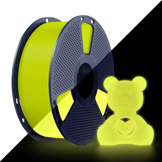 PETG Glow in Dark