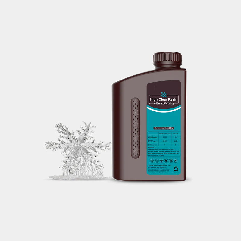 Low Melting Point PET Resins