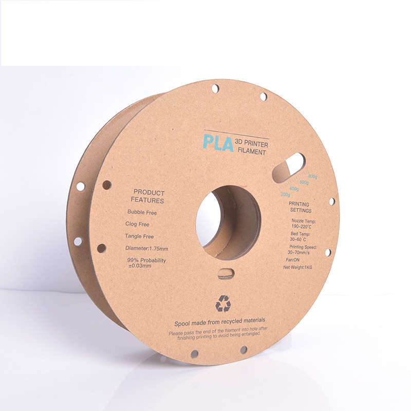 3D Filaments Spool