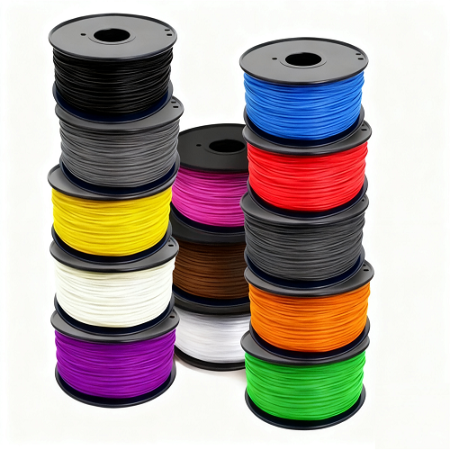 PETG  High Performance Resins