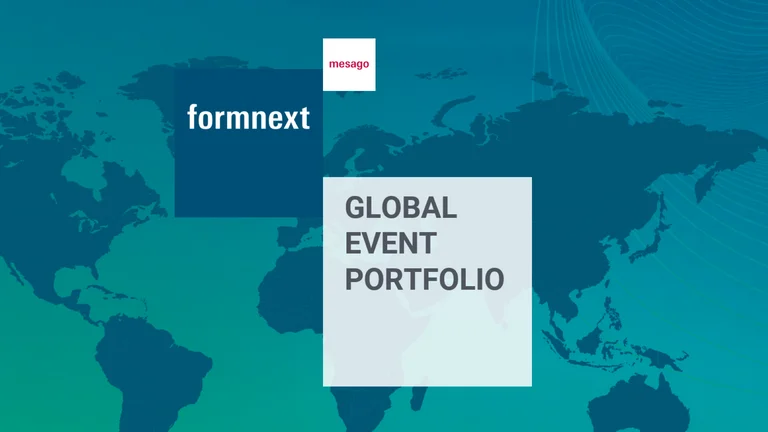 Formnext Frankfurt