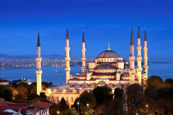 Plast Eurasia Istanbul 2025